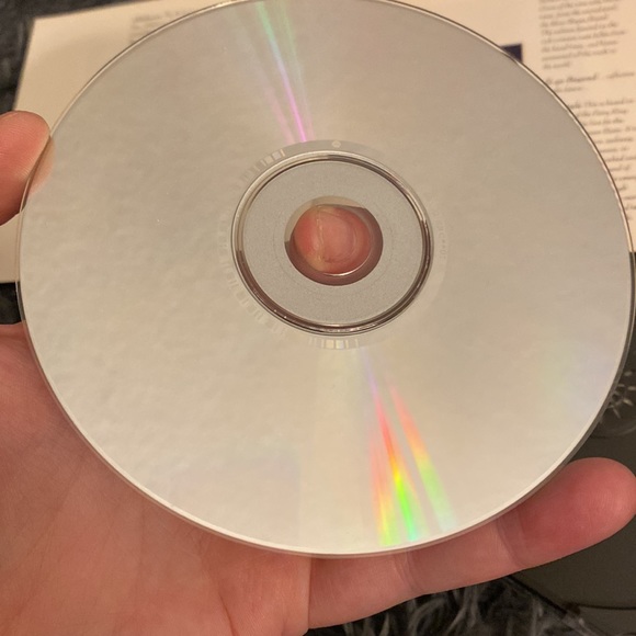 Enya -THE CELTS cd - Picture 4 of 5